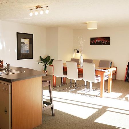 Park To Mountains Apartment 애로우타운 외부 사진