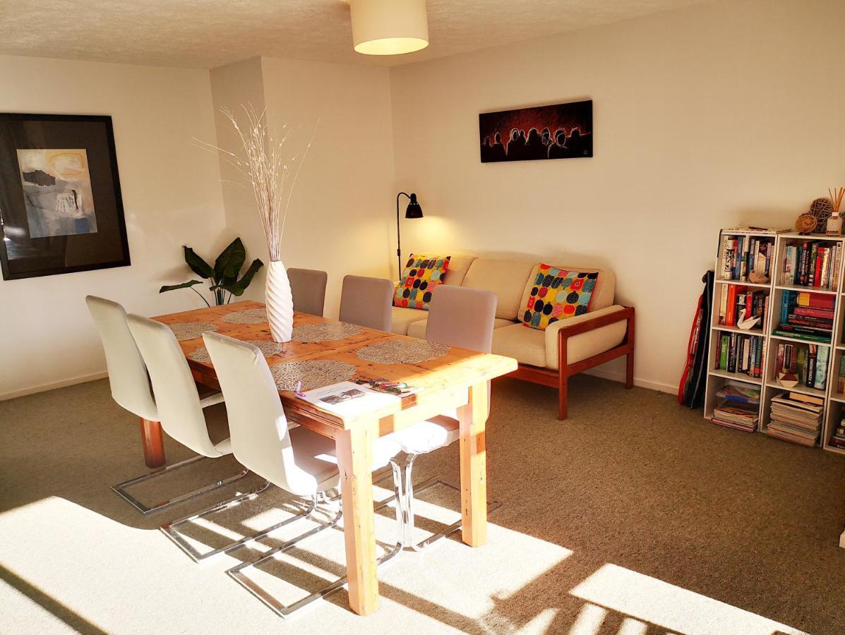Park To Mountains Apartment 애로우타운 외부 사진