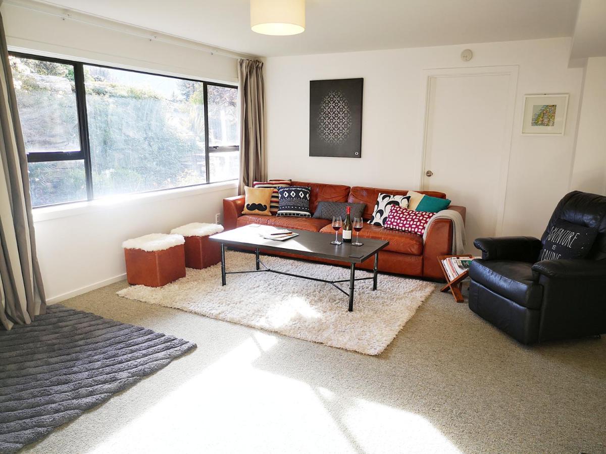Park To Mountains Apartment 애로우타운 외부 사진
